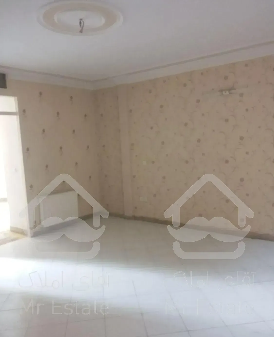 آپارتمان ۶۷ متری ۲ خوابه