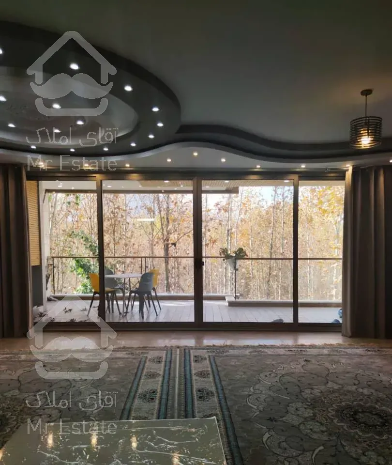 اجاره ویلا باغبادران باغبهادران