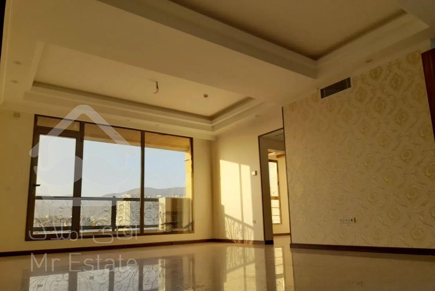 ۵۰در صد پر دا ختی/ ۱۳۵ متر برج مجلل تهرانسر /دونبش