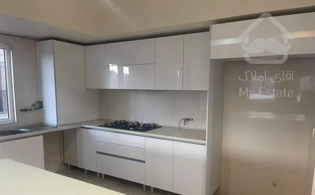 ۱۰۹ متر ویو ابدی کوی مهر