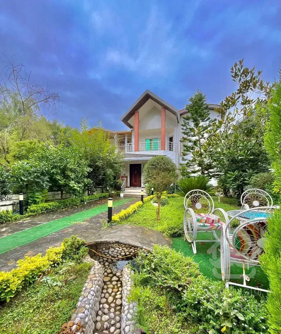 پلاک ۱جنگل/ امیر اباد /مبله کامل