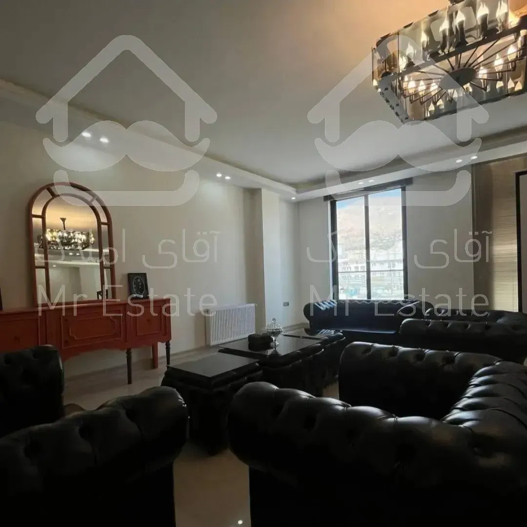 ۲۰۰متر آپارتمان اداری / چیتگر/ نوساز