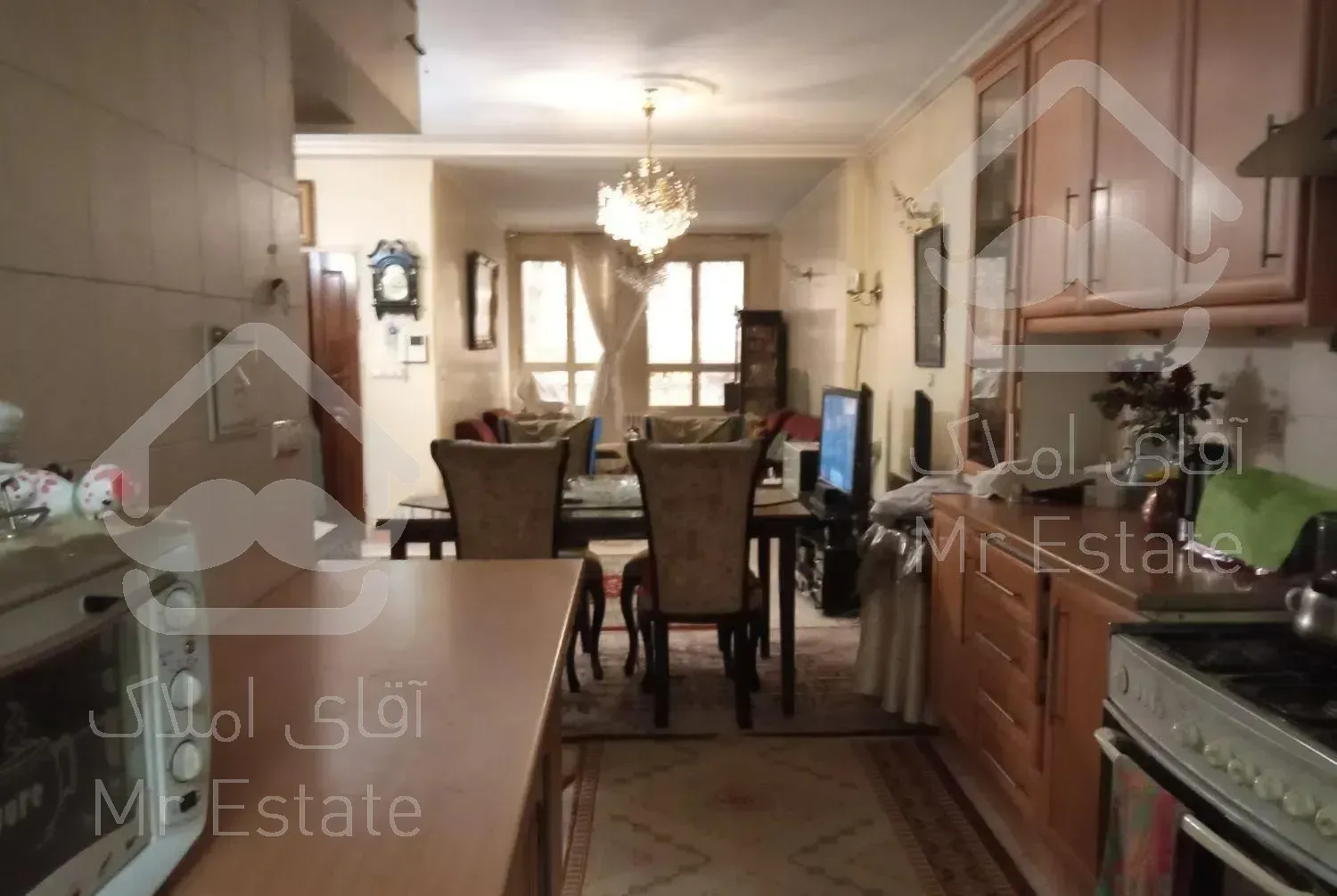 ۷۲ متر ۱ خواب فاطمی سازمان آب