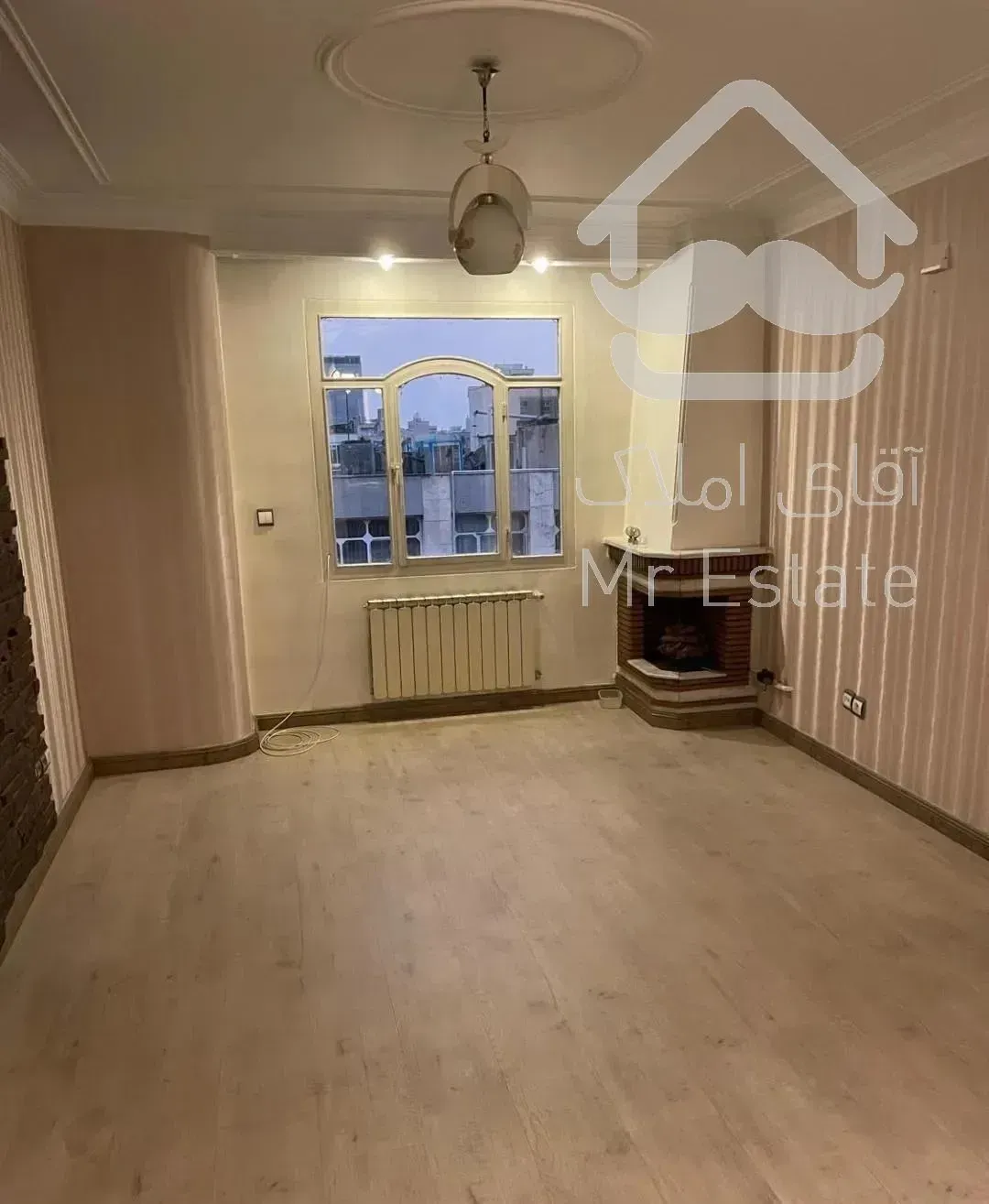 آپارتمان ۵۷ متری تک خوابه