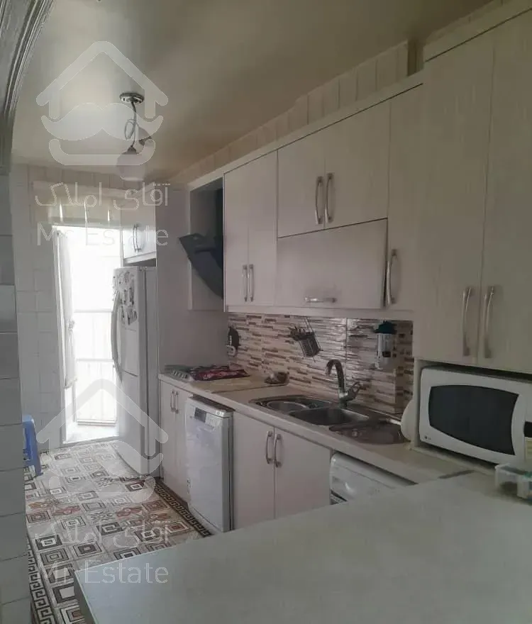 نارمک 68متر فروش