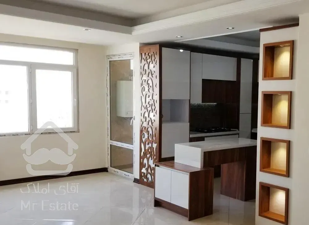 واحد 100 متری گرمدره خوش نقشه