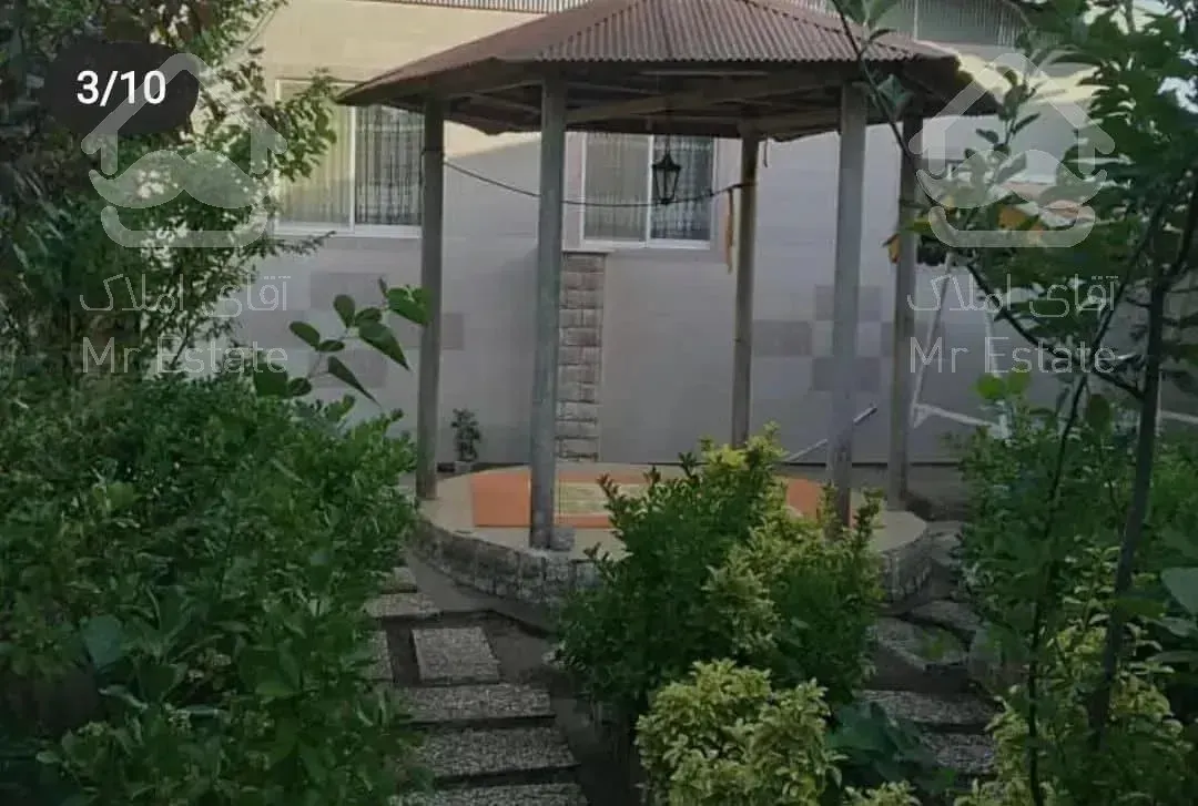 اجاره ویلا باغ