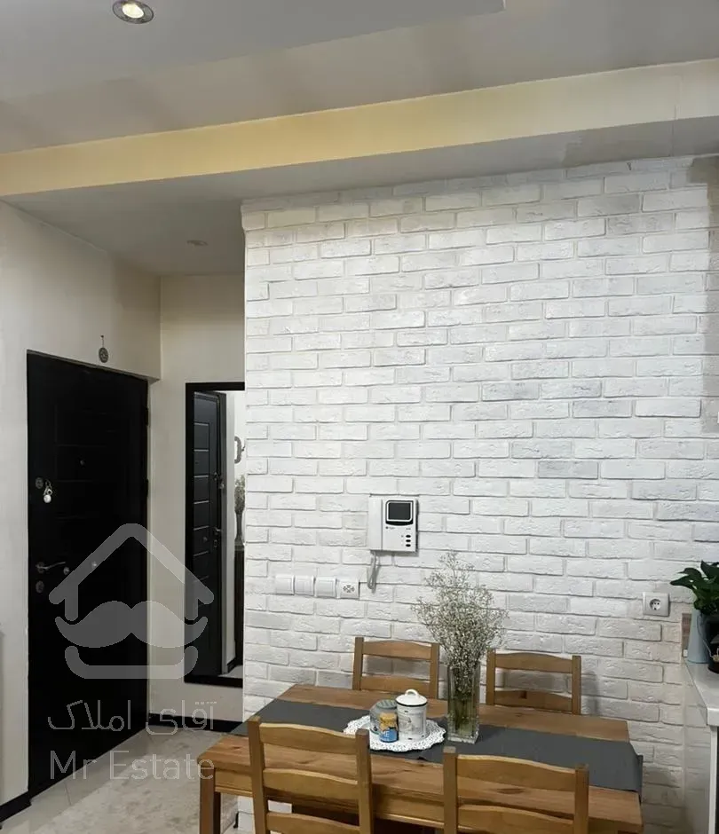 57 متر بهترین نقشه منطقه 21 تهران