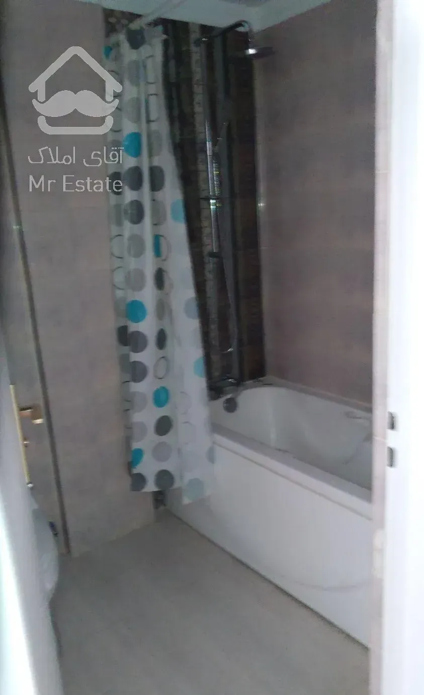 سعادت آباد ۱۱۵ متر ۲ خواب