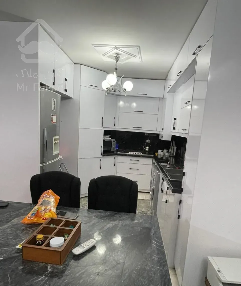 سرمایه‌گذاری بر آرامش و آینده، در قلب هاشمیه