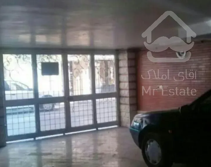 ۱۱۰متر/تکواحدی/فول/شهرآرا،کوکب