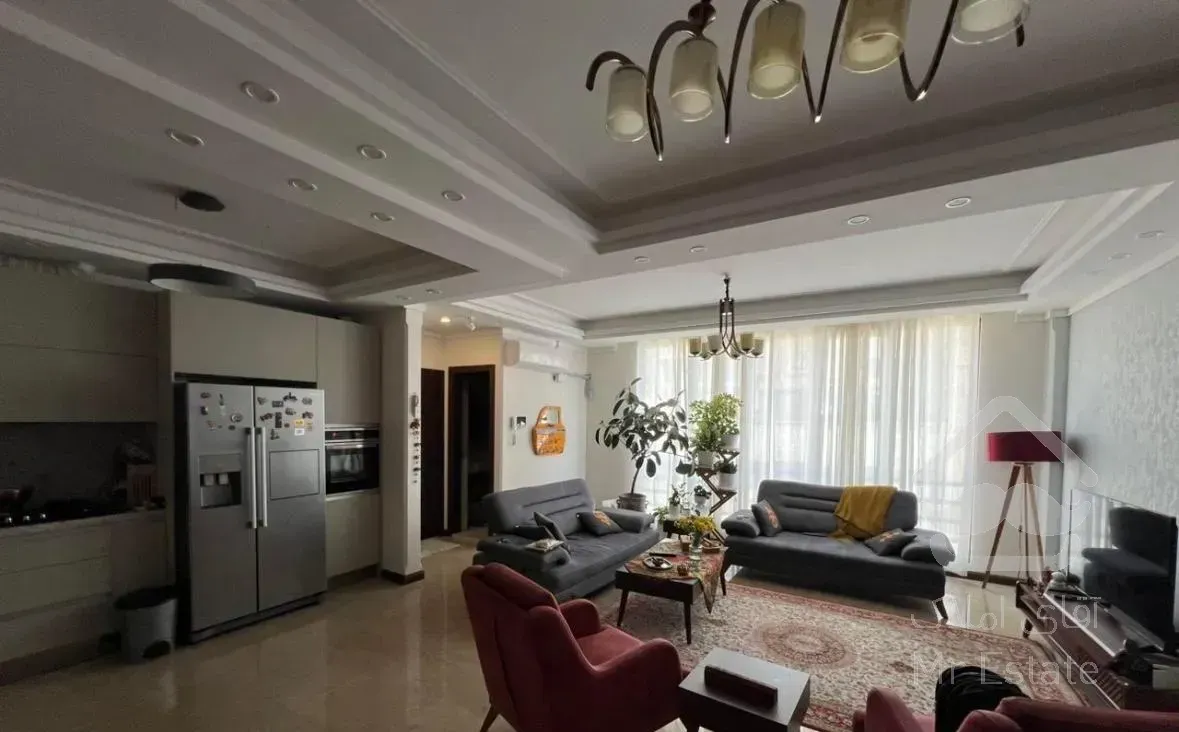 ۱۱۰ متر / دزاشیب / زیر قیمت منطقه