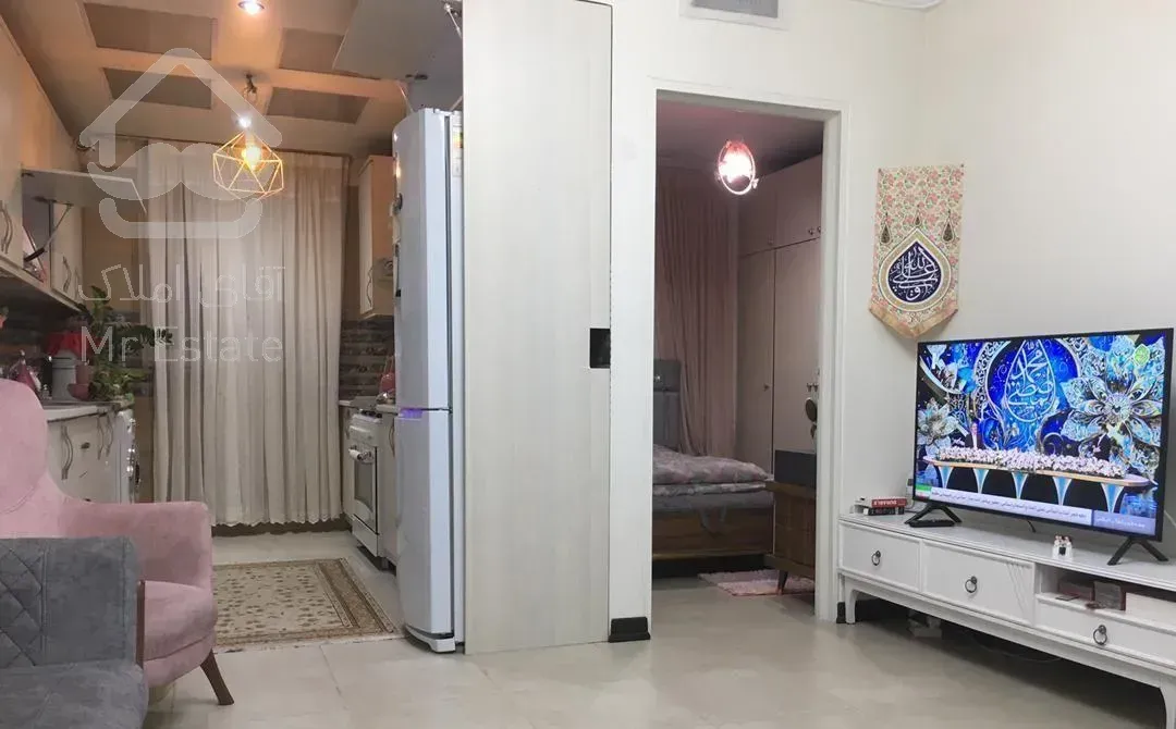 ۴۵ متری /تکخواب /دهقان