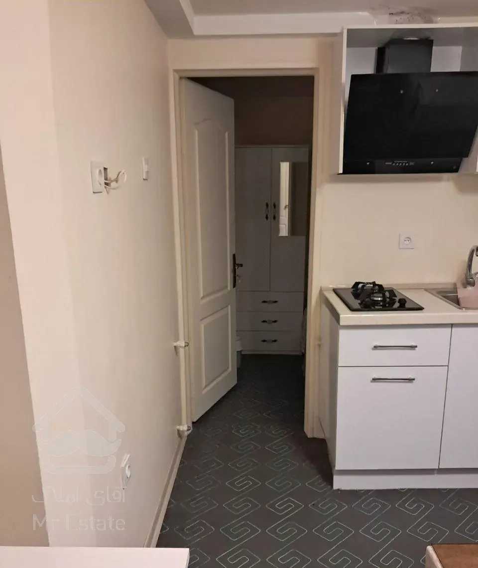 عباس آباد /میرعماد/ تمام مبله شیک