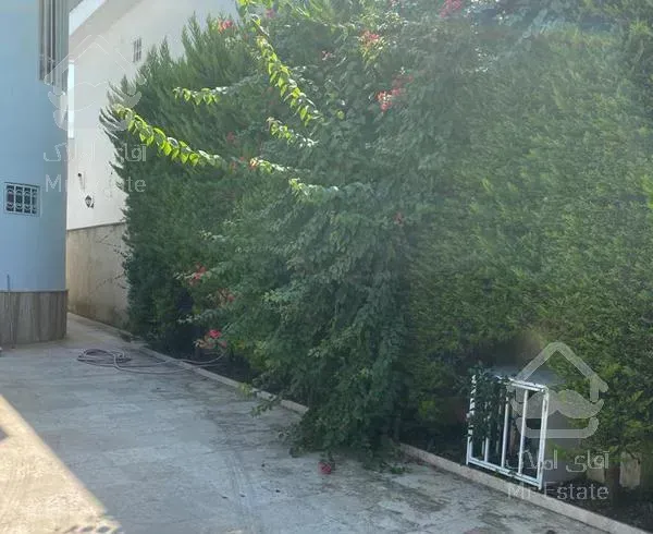 ویلای ساحلی متل قو