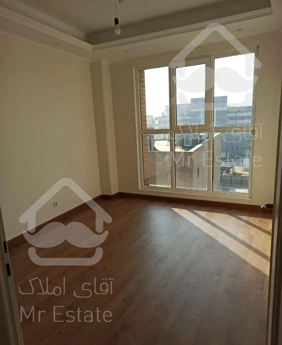 106متر دو خواب نوساز کلید نخورده میرزای شیرازی