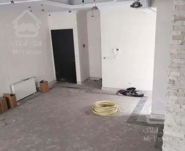 100 متر کلید نخورده شهرک سروآزاد چیتگر