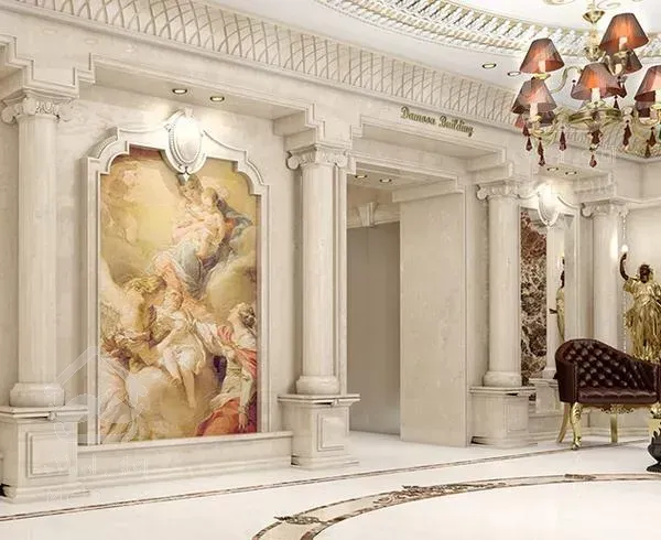 ۲۵۰ متر خوش ‌نقشه کلید نخورده در دیباجی شمالی