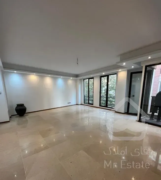 فروش آپارتمان ۱۴۷ متری ۲ خوابه در دربند