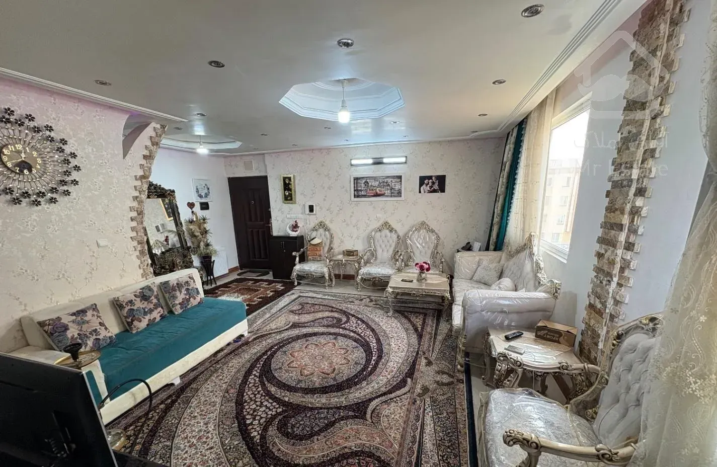 85متره استین سازان*شیک*