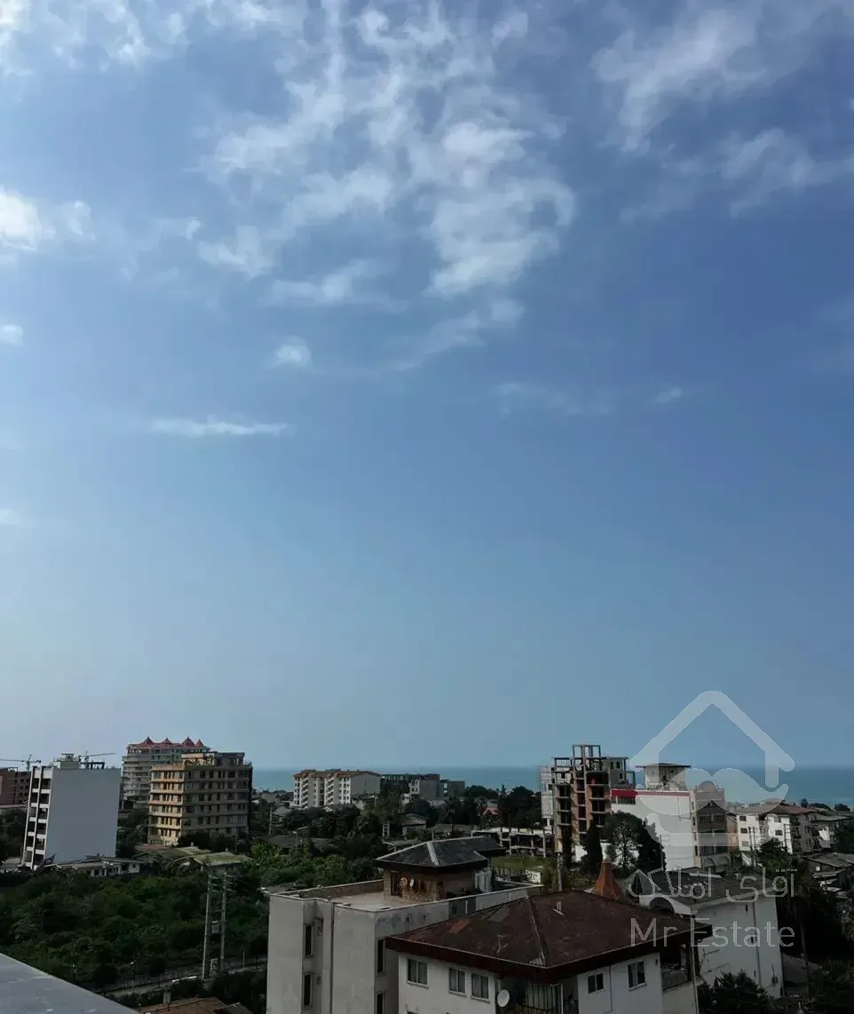 ویلا کلارآباد کوهپایه