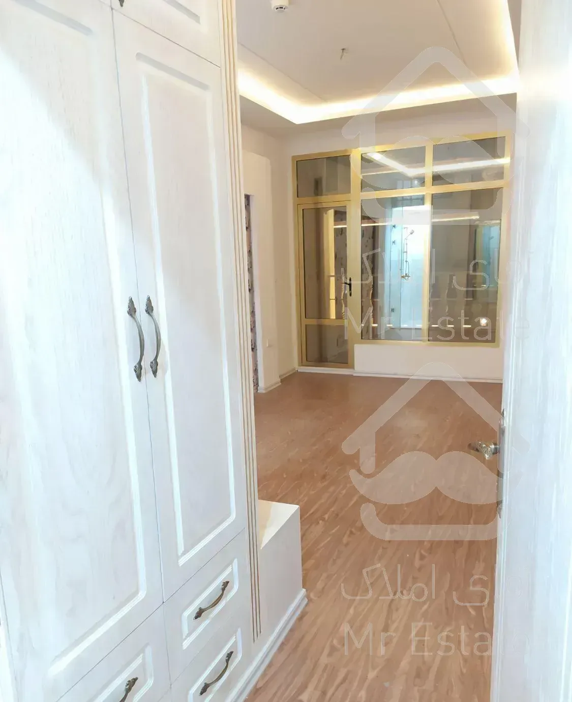 ۱۶۵متر/سه خواب/فول/مجموعه آبی/