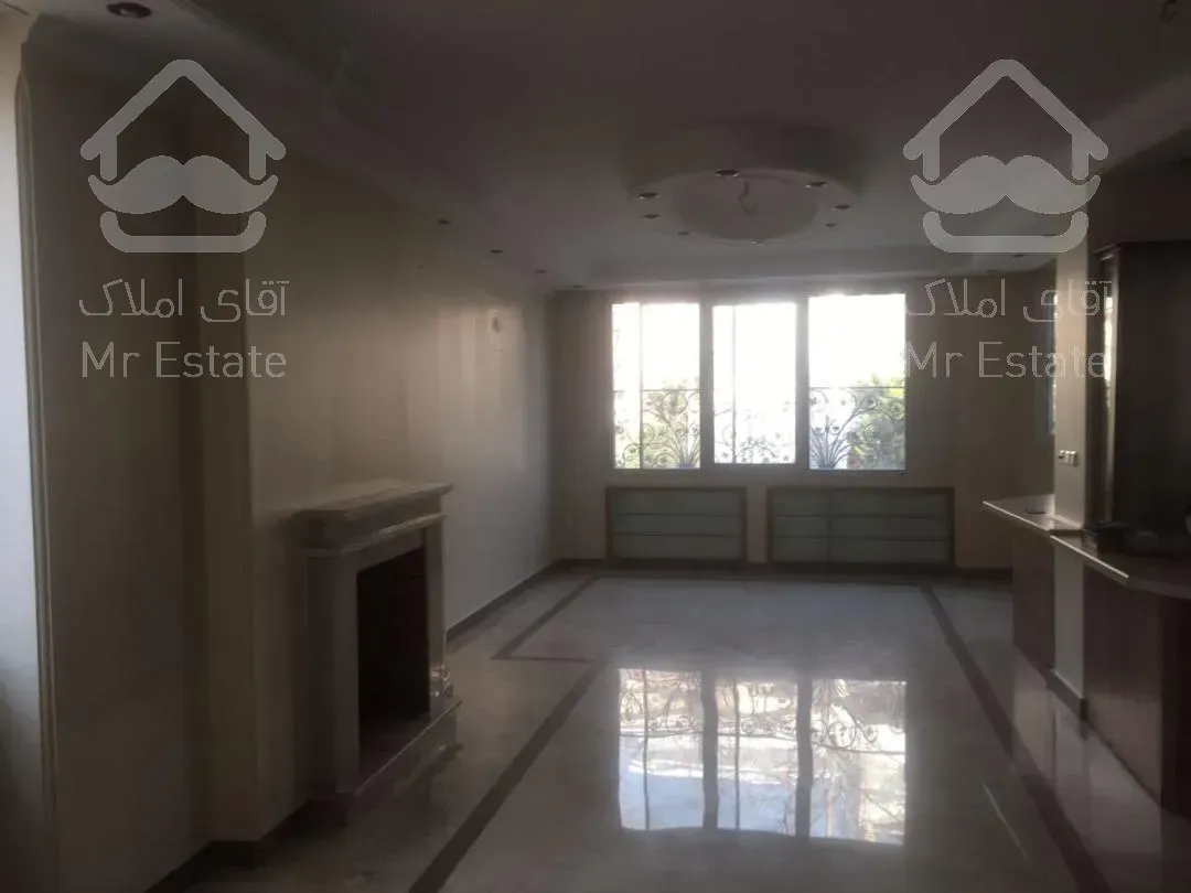 اجاره و رهن آپارتمان زعفرانیه 150  متر لاکچری