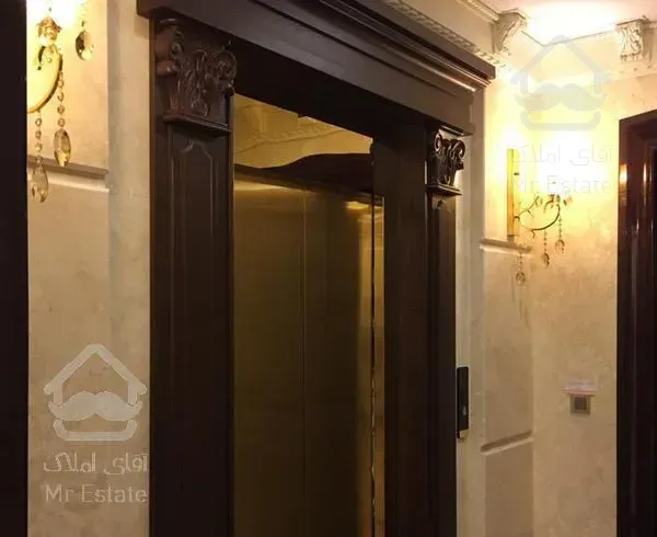 آپارتمان ٣٠٠متری بلوار ٢٤متری