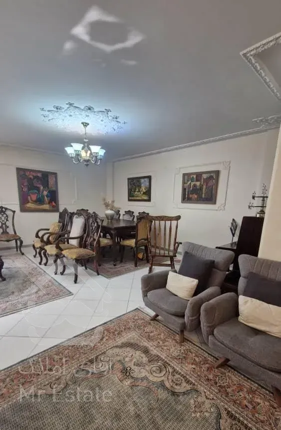 ۱۴۰ متر بلوار شهرزاد