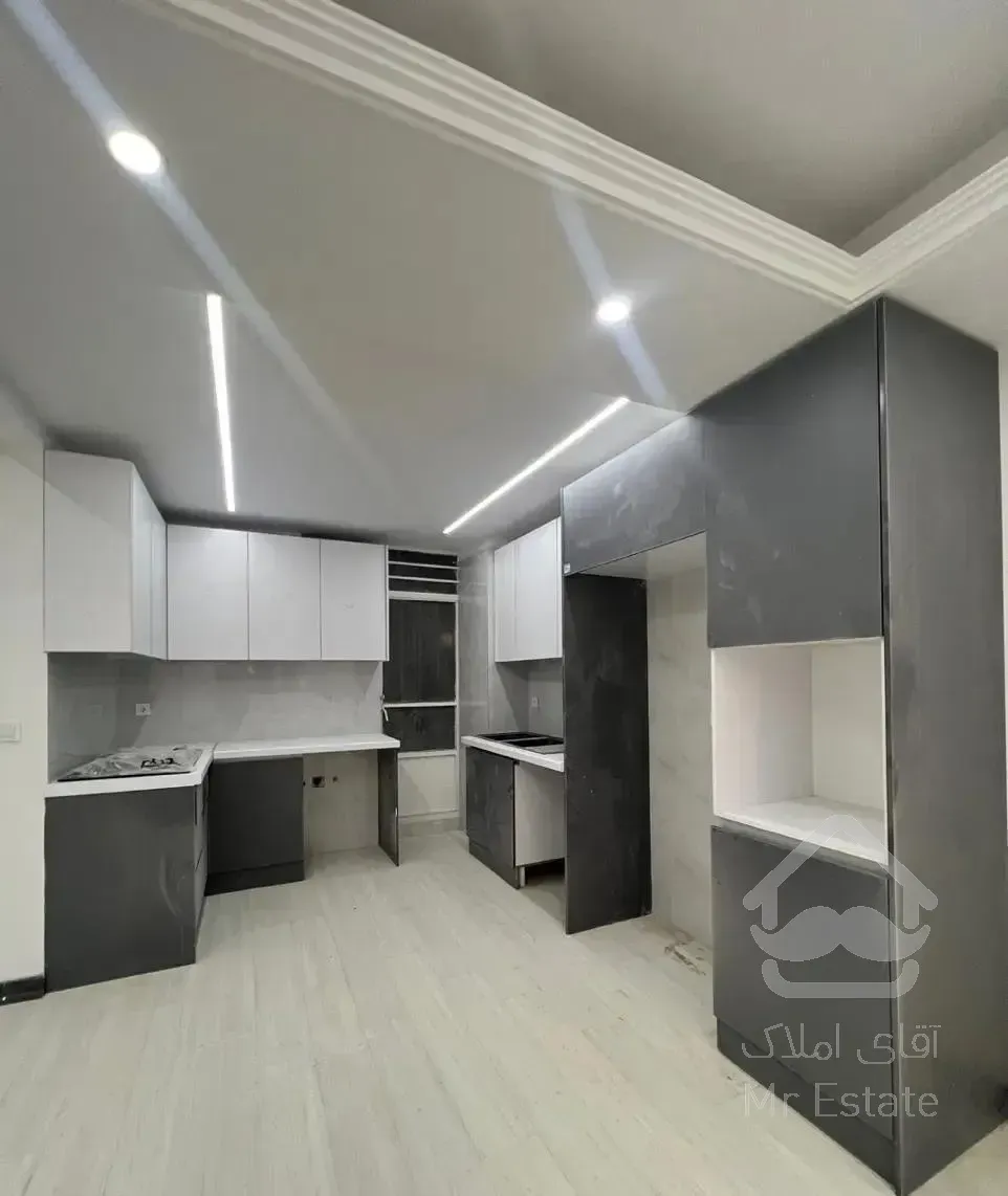 ۸۶متری فول ۲پارکینگ سندی