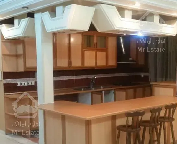 اپارتمان دو خوابه/تخلیه