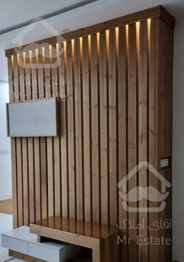 نصب کامپوزیت چوب ترموود ترمووال نصاب تابلو  چلنیوم