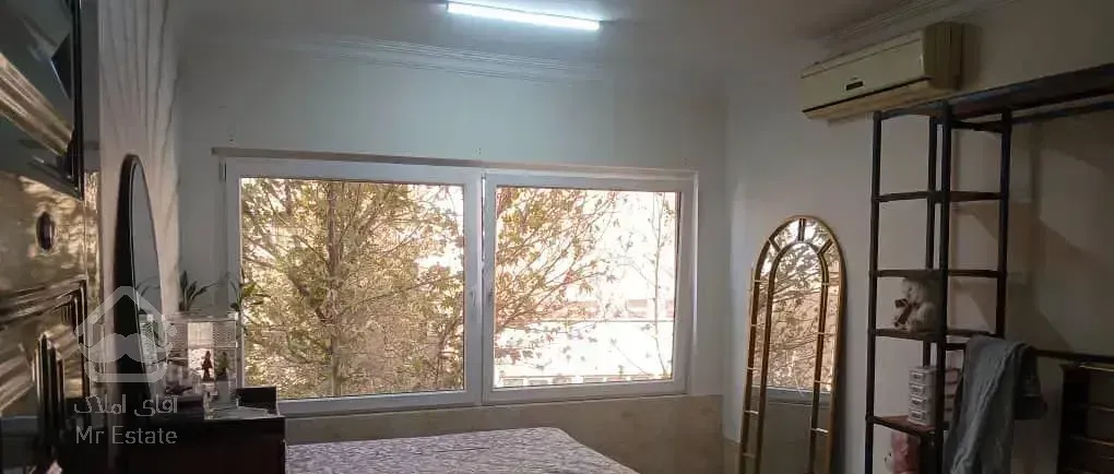 ۸۰متری /تک واحدی / موقعیت اداری