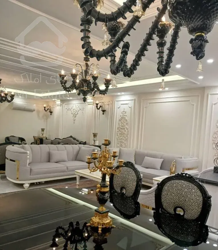 فروش ۲۰۰متر آپارتمان قلب دریانو