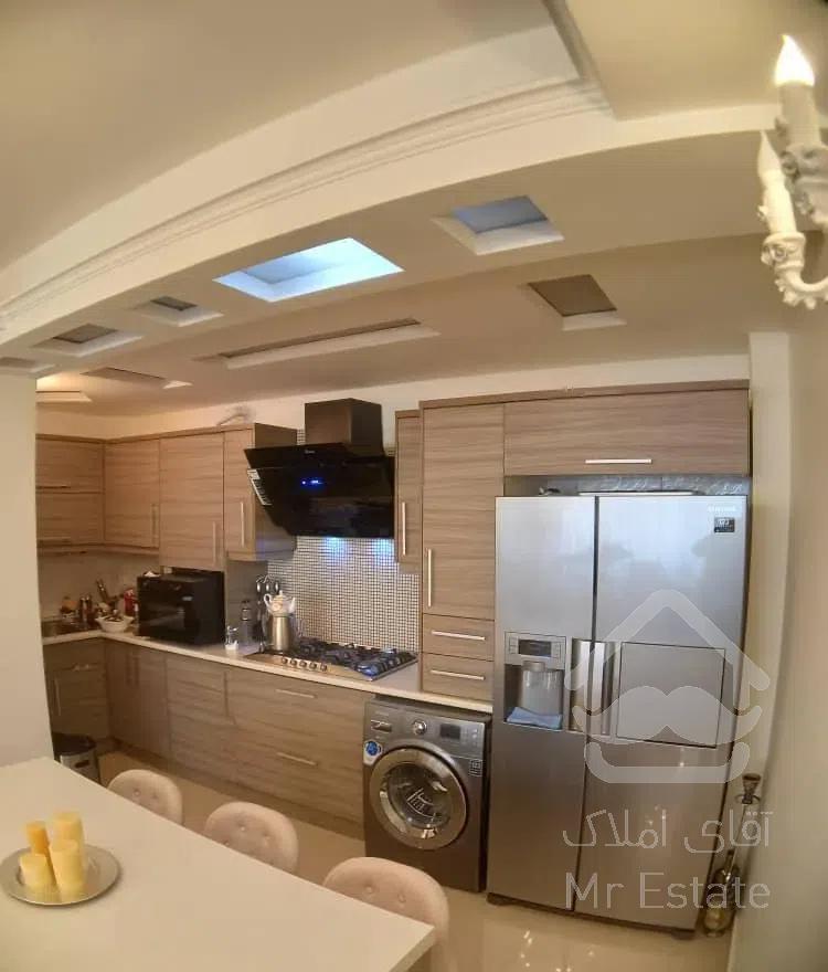 فروش آپارتمان ٦٠ متر دربند