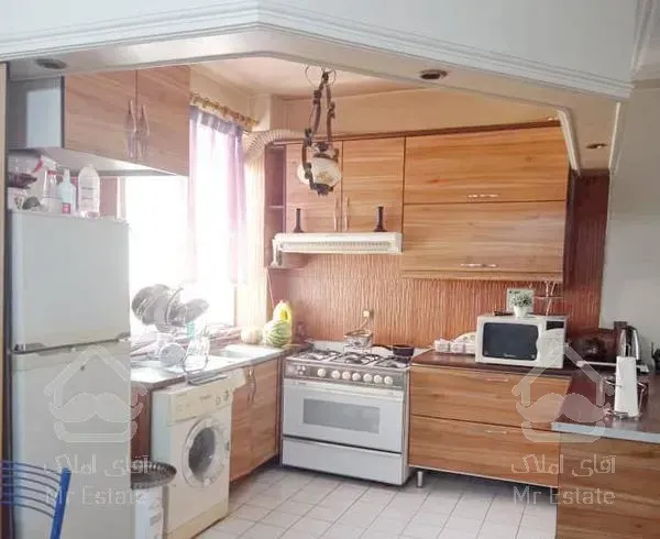 اپارتمان۷۴متر۲خواب شهران شمالی