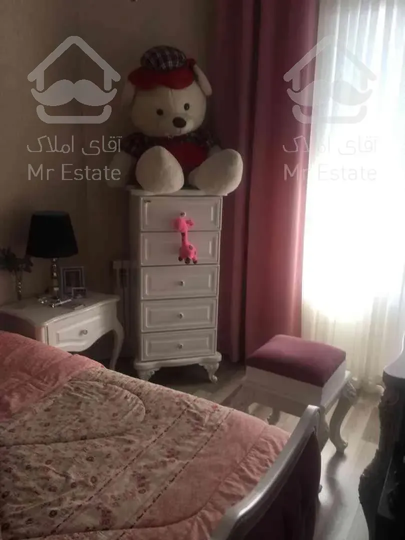 خرید آپارتمان ۷۸ متر ۲ خواب مهران