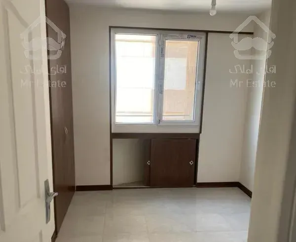 ۱۳۵ متر ۳ خواب کلید نخورده