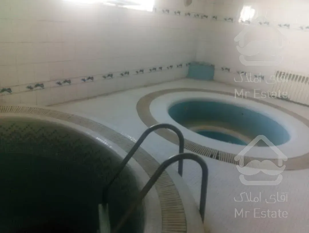 اجاره و رهن آپارتمان زعفرانیه 125  متر لاکچری