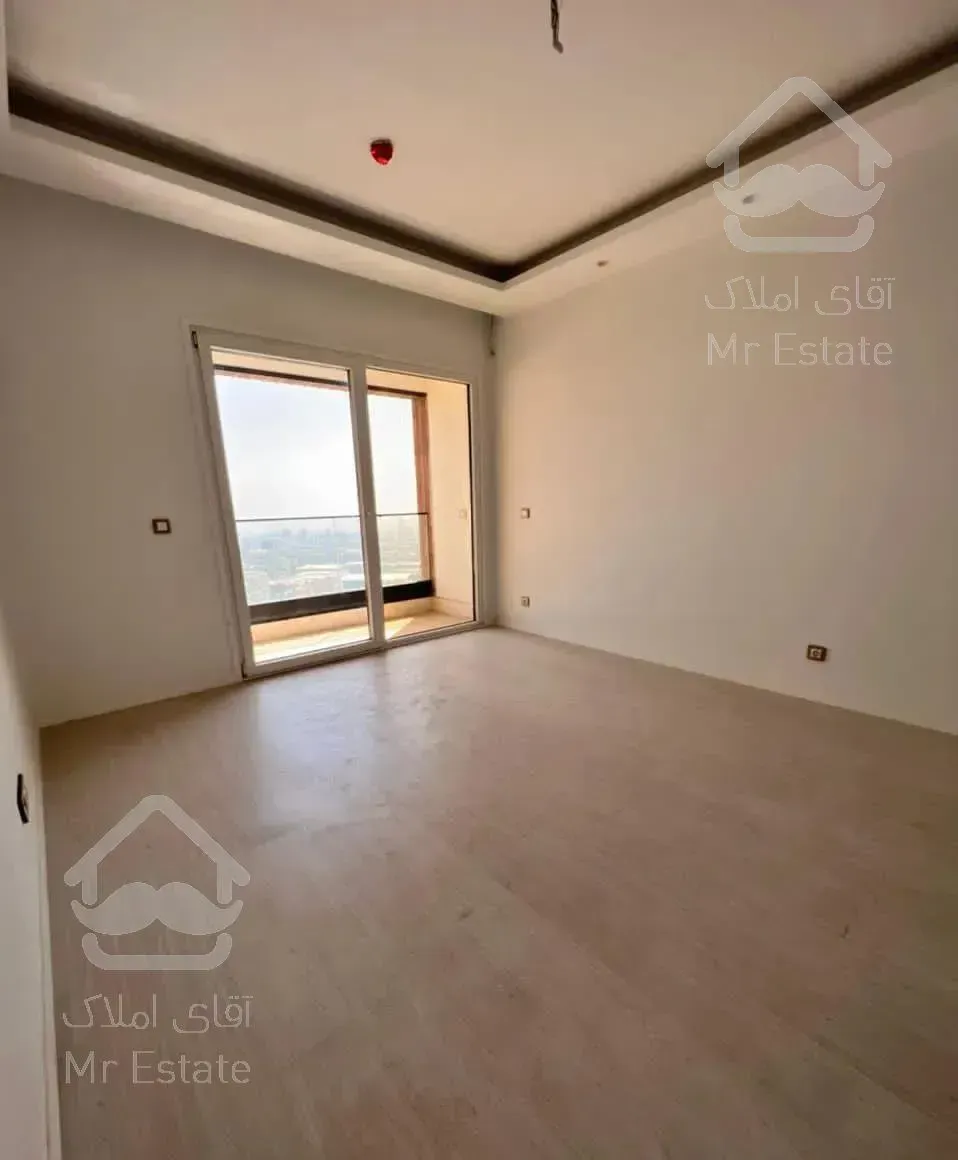 اوین برجهای کوروش۲۲۶ متر کلید نخورده