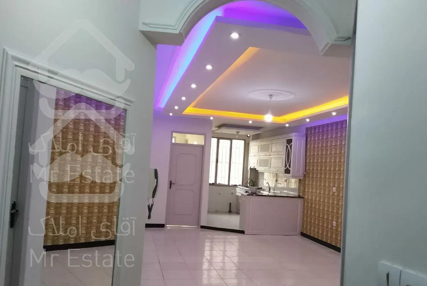 آپارتمان 70 متر دوخوابه