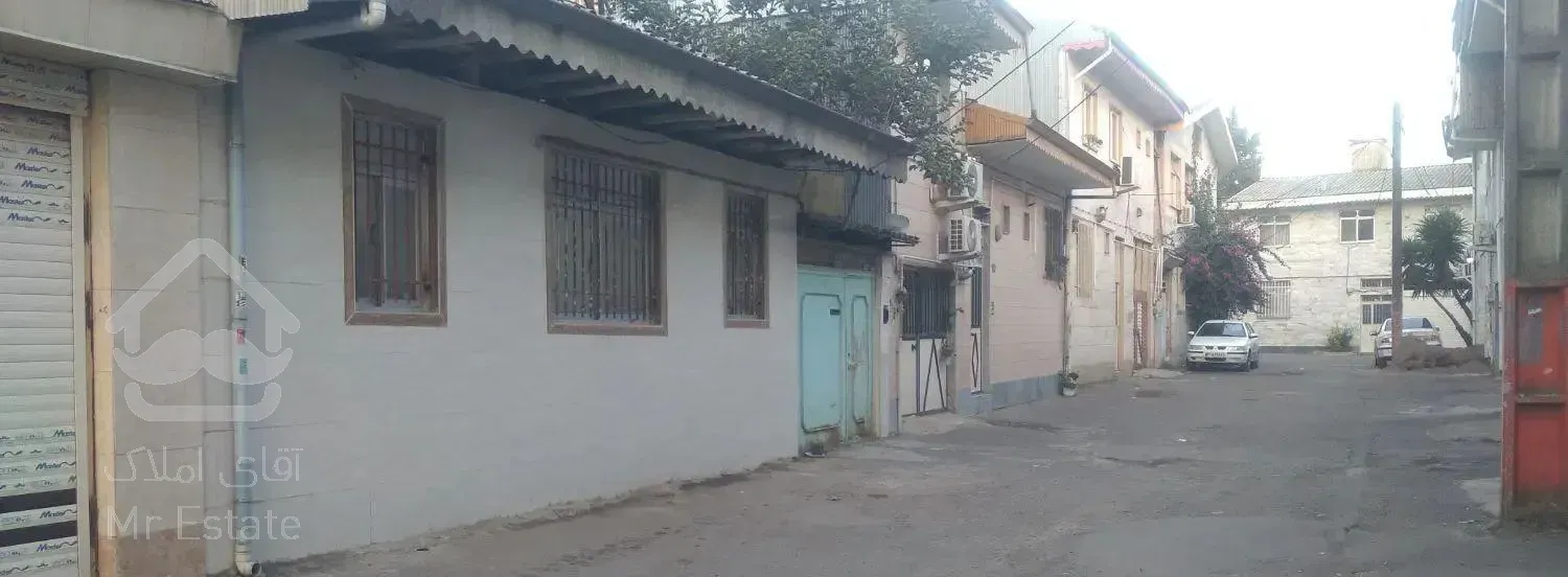 اجاره خانه ویلایی ۶۰ متری ۱ خوابه در توشیبا