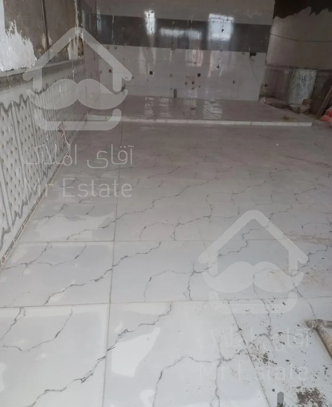 اوستا بنا سفکار دیوار چینی سیمان کاری سرامیک کاری