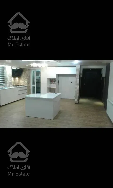 اجاره واحد ۱۵۳ متری لوکس کوهستان