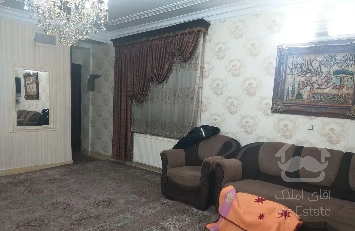 واحد ۶۲ متری خ سیامک جنوبی