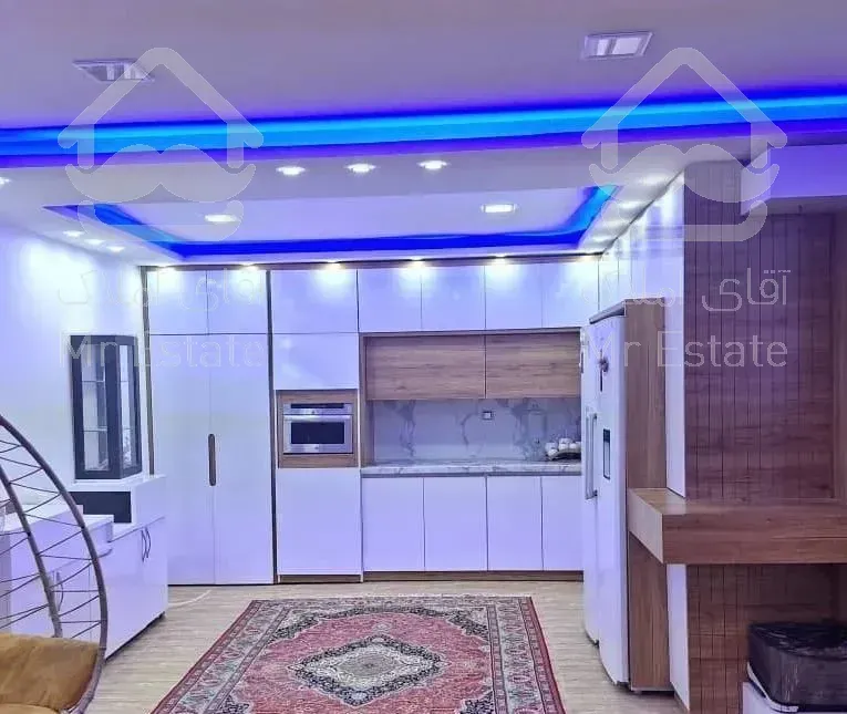 دکوراسیون داخلی کناف بازسازی کابینت