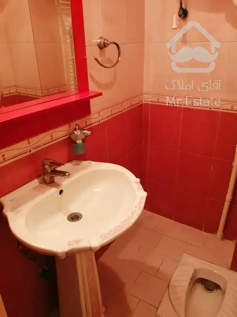 اجاره آپارتمان سه خوابه بلوار فردوس