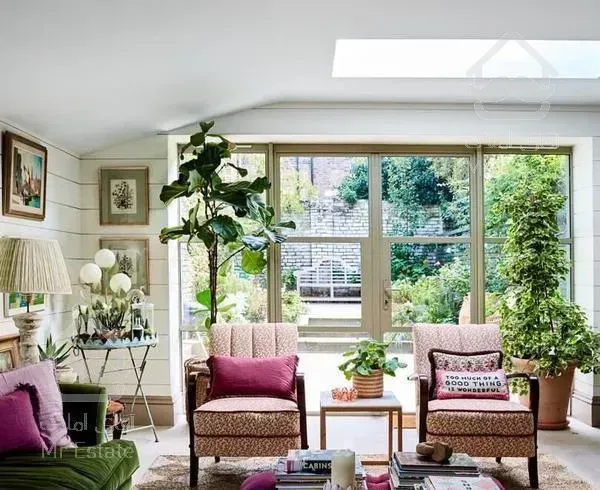 ۳۰۰متر اعیانی     بلوار ۲۴ متری (غربی)