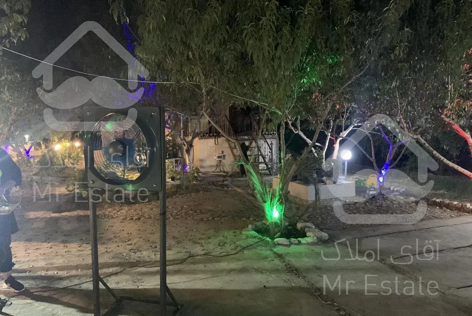 باغ ویلا استخردار و اجرای مراسمات عقد تولد عروسی