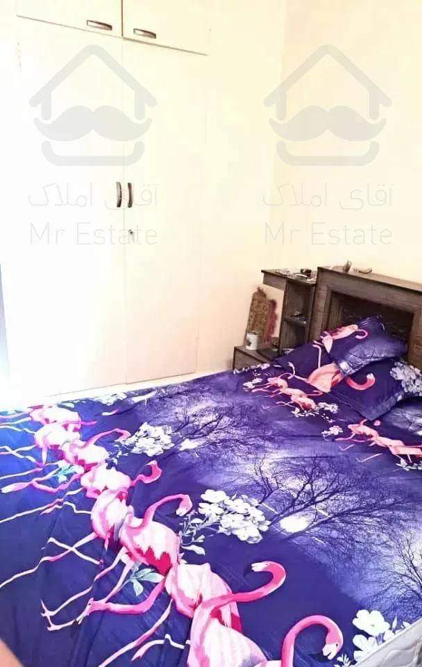 اجاره واحد ۸۵ متری در ساماندهی فاز ۶